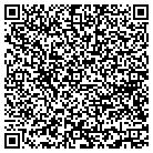 QR code with A Plus Check Advance contacts