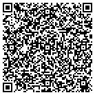 QR code with 1 Percent Check Cashing contacts