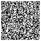 QR code with A1 Services of Frederick contacts