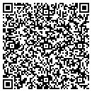QR code with A & A Auto Parts contacts
