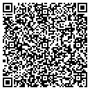 QR code with A & A Tire Recycling LLC contacts