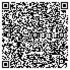 QR code with American Armored Delivery-Bstn contacts