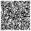 QR code with B3 Technologies Inc contacts