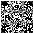 QR code with Autozone contacts