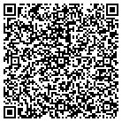 QR code with A Check Cashing Store & More contacts