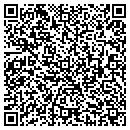 QR code with Alvea Corp contacts