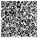 QR code with b9 Web Consulting contacts