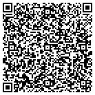 QR code with Admiral Truck Parts Inc contacts