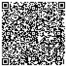 QR code with Access Web Design contacts
