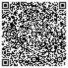 QR code with Advance Website LLC contacts