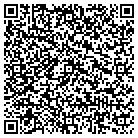 QR code with A Better Filter Service contacts