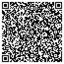QR code with AGIS contacts