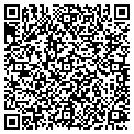 QR code with Commway contacts