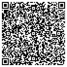 QR code with Aace Check Advance of Magee contacts