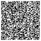 QR code with A Ace Check Service Inc contacts