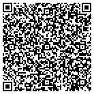 QR code with Marine University contacts