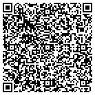 QR code with Advanced Applicators contacts