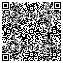 QR code with Detail Plus contacts