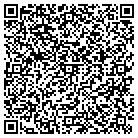 QR code with Advanced Cash & Check Cashing contacts