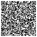 QR code with A P Check Cashing contacts