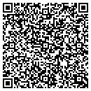 QR code with A & W Tire L L C contacts
