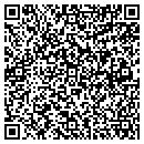 QR code with B T Intermedia contacts