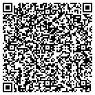 QR code with Custom Cedar Products contacts