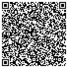 QR code with AAA Check Cashing Corp II contacts