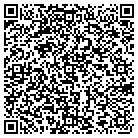 QR code with AAA Community Check Cashing contacts