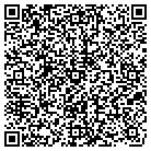 QR code with Anderson Check Cashing Corp contacts