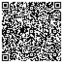 QR code with Apcoder contacts