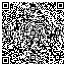 QR code with Audiovision Plus Inc contacts