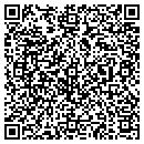 QR code with Avinci Media Corporation contacts