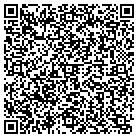 QR code with AAA Check Cashing Inc contacts