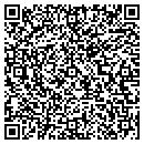 QR code with A&B Tire Shop contacts