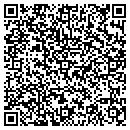 QR code with 2 Fly Designs Com contacts