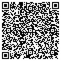 QR code with 3d-4u contacts