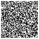 QR code with A I M Discount CHECK CASHING contacts