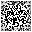 QR code with Aps Inc contacts