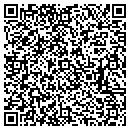 QR code with Harv's Tire contacts