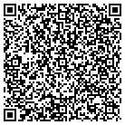 QR code with A A Any Part & Worldwide Lctng contacts