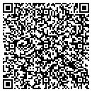 QR code with A New Vision contacts
