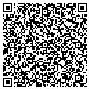 QR code with AE AUTO contacts