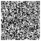 QR code with California Check Cashing Store contacts