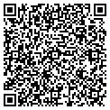 QR code with Isc Corp contacts