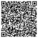 QR code with Cash Connection contacts