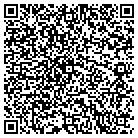 QR code with Alpha & Omega Processing contacts
