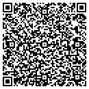 QR code with Aaron Lang contacts