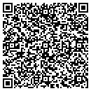 QR code with Allan's Import Car Care contacts