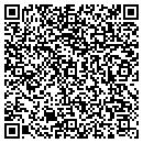 QR code with Rainforest Web Design contacts